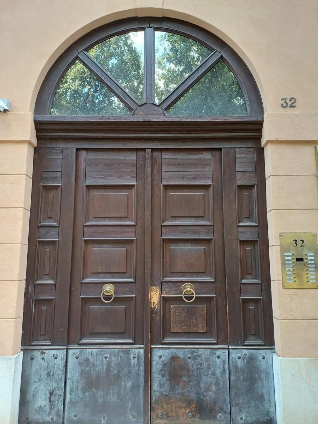 Verona City Lodge Exterior foto